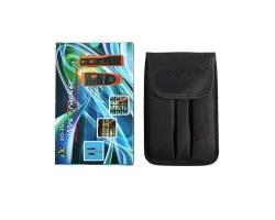 Cable Tracker รุ่น XQ-350 เช็คสายแลน / โทรศัพท์ 