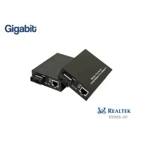Gigabit Media SM DX 20KM รุ่น 950GS-20 Gigabit Media SM DX 20KM รุ่น 950GS-20