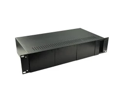 RACK Media Converter 14 Slot รุ่น 2U-14