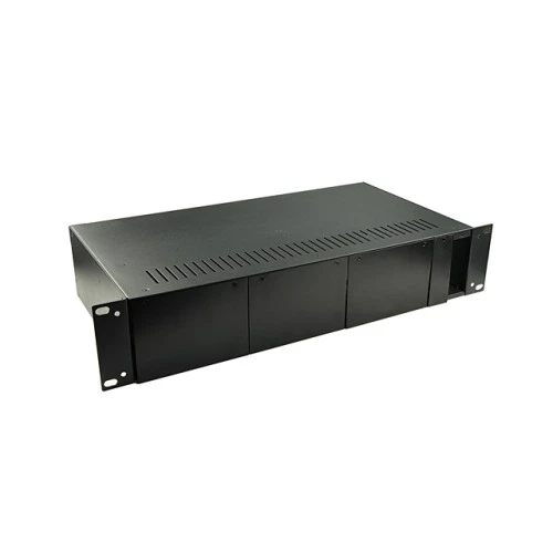 RACK Media Converter 14 Slot รุ่น 2U-14