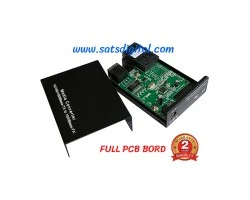 Gigabit Media SM BIDI 3KM รุ่น SDT-WDM-1G-3