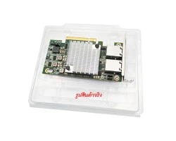 10G Double LAN Network Card PCIE x8 รุ่น X540-T2