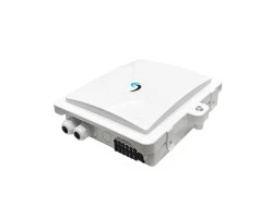 กล่องพักสายไฟเบอร์ออฟติก 12 Core Outdoor
