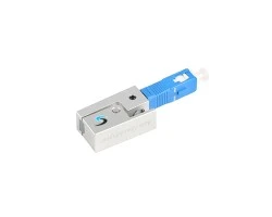 Bare Fiber Adapter SC/UPC ขนาด 0.25-0.9mm