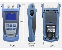 Optical PON Power Meter รุ่น AUA-310U