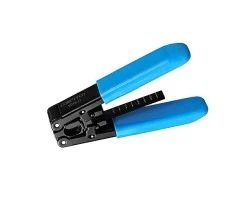ชุดเข้าหัวไฟเบอร์ออฟติก Fast Connector (4 ชิ้น)