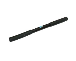 ท่อหดกาวสำหรับหุ้มรอยสไปรท์ขนาด 60X3 mm แพ็ค 10 ชิ้น