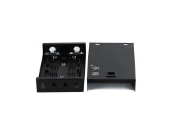Fiber Optic ODB Box 4 Core Indoor