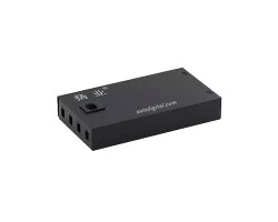 Fiber Optic ODB Box 4 Core Indoor