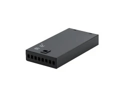 Fiber Optic ODB Box 8 Core Indoor