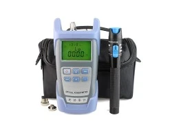 Optical Power Meter ขายพร้อม VFL-1mW