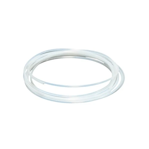Fiber Optic Tube ขนาด 4X5mm (แบ่งขาย)