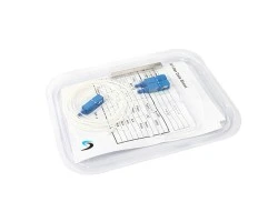 PLC Splitter SC/UPC 1X2 MINI Type