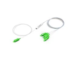PLC Splitter SC/APC 1X4 MINI Type