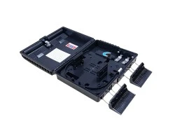 กล่องกันน้ำ PLC Splitter 1X16 BOX Type Outdoor