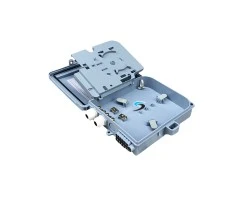กล่องกันน้ำ FDB PLC Splitter 1X2, 1X4, 1X8 Outdoor