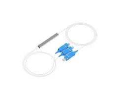 PLC Splitter SC/UPC 1X2 MINI Type