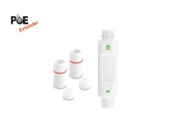 PoE Extender in1 out1 รุ่น HX-FSPOE101