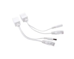 Passive PoE Splitter Injector รองรับไฟ 5V-48V (คู่)