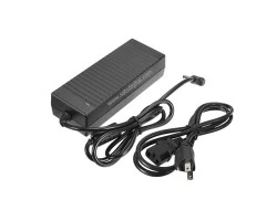 XJ Adapter DC CCTV 12V/10A รุ่น 1210