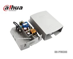 DAHUA Adapter 12V/2A รุ่น DH-PFM300 (กันน้ำ)