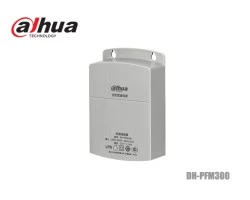 DAHUA Adapter 12V/2A รุ่น DH-PFM300 (กันน้ำ)