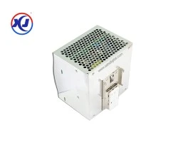 INdustrial Power Supply 24V/20A XJ 480W