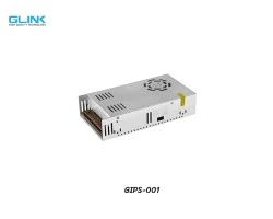 Power Supply 12V/30A GLINK รุ่น GIPS-001