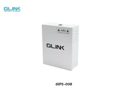 Power Supply 12V/5A แบบตู้ GLINK รุ่น GIPS-008