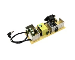 Power Supply 52V/150W สำหรับ POE Switch 16 Port