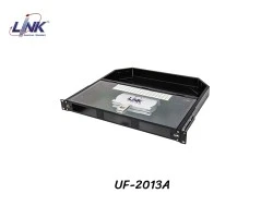 ODF Rack Mount Drawer 3 Snap-in LINK รุ่น UF-2013A