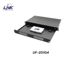 ODF Rack Mount Slide 2 Snap-in LINK รุ่น UF-2010A