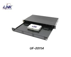 ODF Rack Mount Slide 3 Snap-in LINK รุ่น UF-2011A