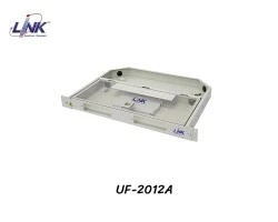 ODF Rack Mount Drawer 2 Snap-in LINK รุ่น UF-2012A
