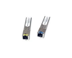 1.25G SFP SM SC BIDI DDM 3KM รุ่น SDT-1G-3AB