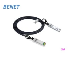 SFP+ DAC Cable Copper 10G ความยาว 3 เมตร