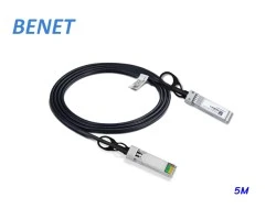 SFP+ DAC Cable Copper 10G ความยาว 5 เมตร