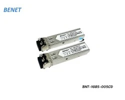SFP 1.25G MM 850nm LC Duplex DDM