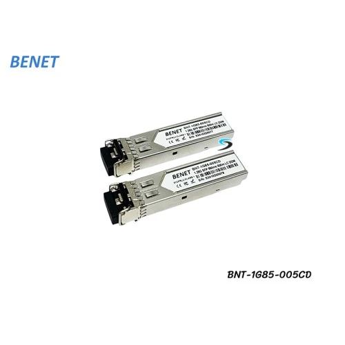 SFP 1.25G MM 850nm LC Duplex DDM