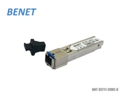 SFP EPON OLT SM 20KM 1.25G PX20++ 7dB