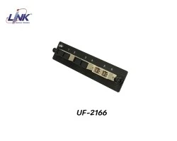 SNAP-IN Plate 3SC DX MM LINK รุ่น UF-2166