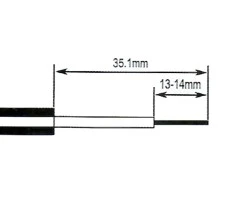 Fiber Mechanical Splice รุ่น L925BP