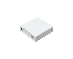กล่องพักสายไฟเบอร์ออฟติก 1-2 Core Indoor