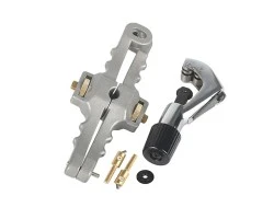มีดตัดสายไฟเบอร์ออฟติกแนวยาว + Tube Cutter