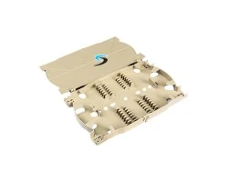 ถาดเก็บรอยสไปรท์ Splice Tray 12/24 Core