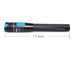 ปากกายิงแสง VFL (Visual Fault Locator) กำลังแสง 10mW